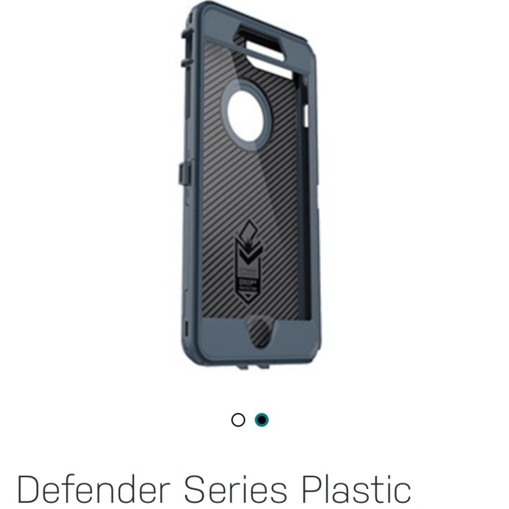 NEW! OtterBox DEFENDER Series iPhone 7Plus/8Plus